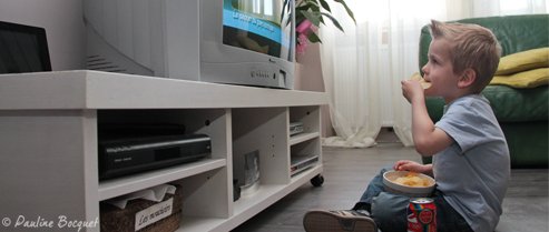 TV désocialisation