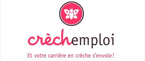 Crèche emploi