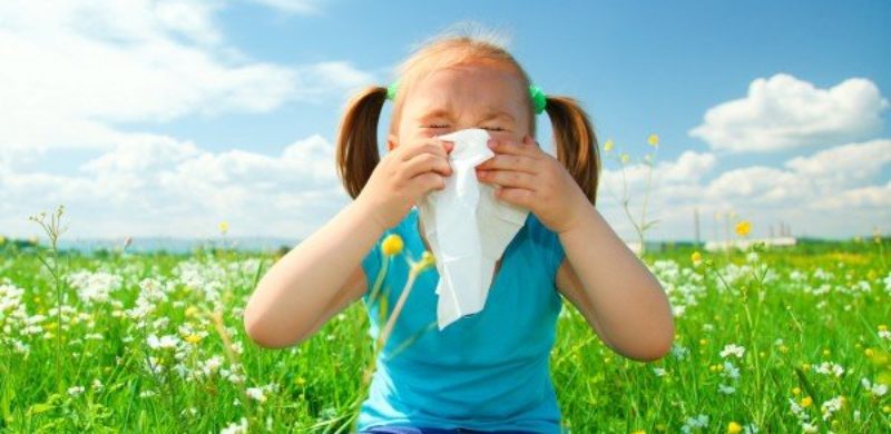 Allergies Quels Sont Les Symptomes Et Allergenes Mpedia Fr