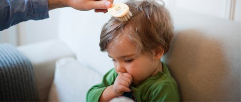 Avantages et inconvénients du pouce et de la tétine