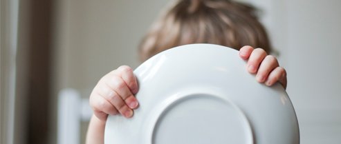 Alimentation & besoins nutritionnels à partir de 3 ans 