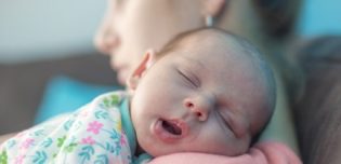 Mieux Comprendre Les Apnees Du Sommeil De L Enfant Mpedia Fr