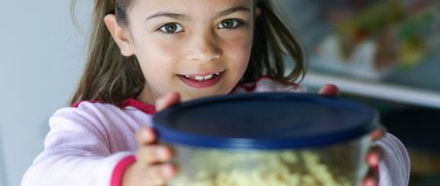 Emballer, transporter et conserver ses aliments - Précautions et bonnes  pratiques - Pagachey