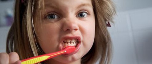 Sante Bucco Dentaire Brossage De Dents Mpedia Fr