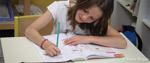 Devoirs et difficultés