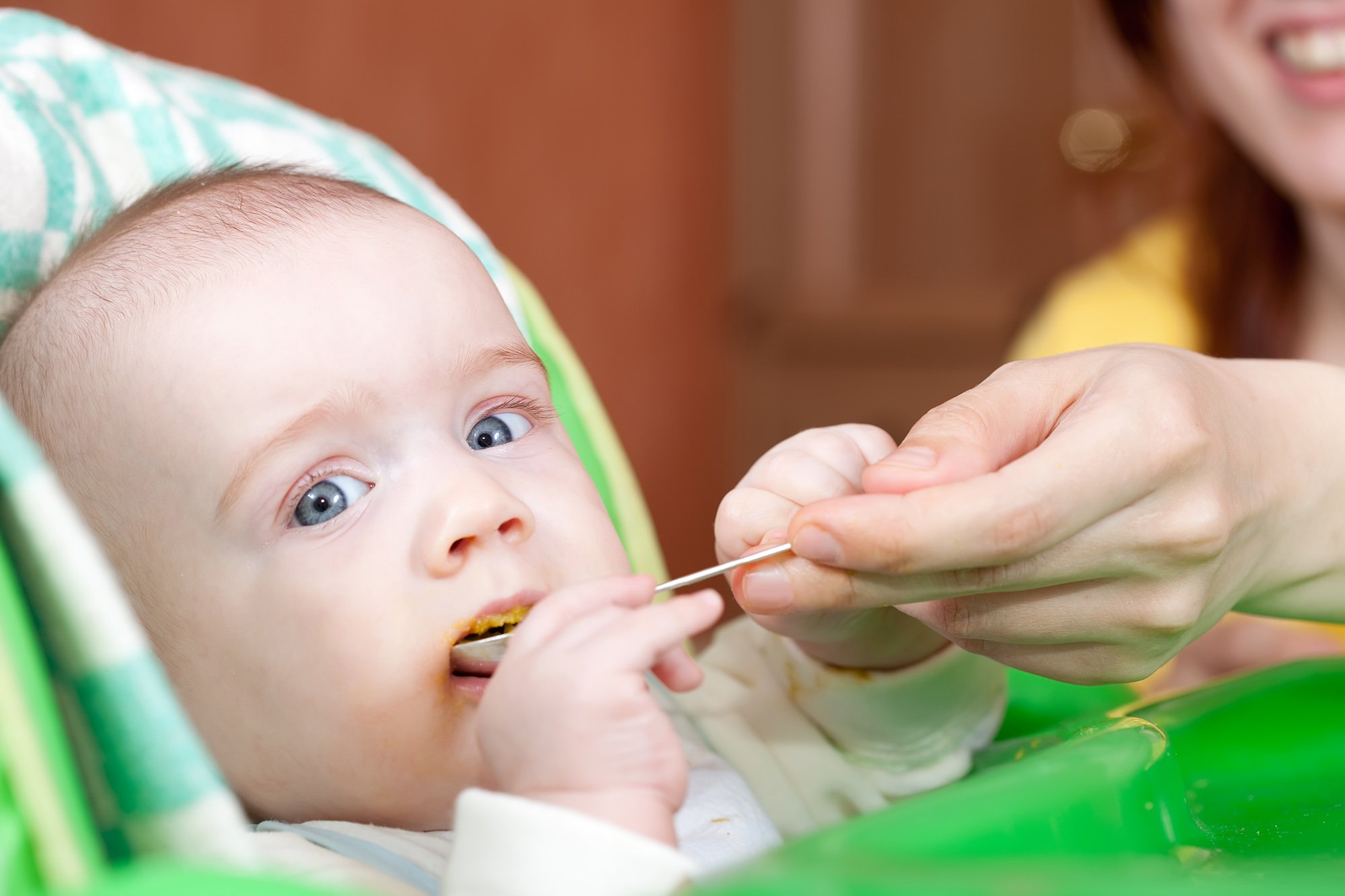 La diversification alimentaire de bébé : conseils pratiques