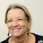 Dr Catherine SALINIER Dr Catherine SALINIER